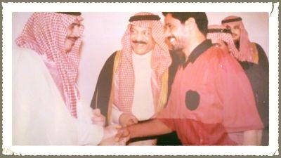 ‏الحكم الدولي صالح الشمراني