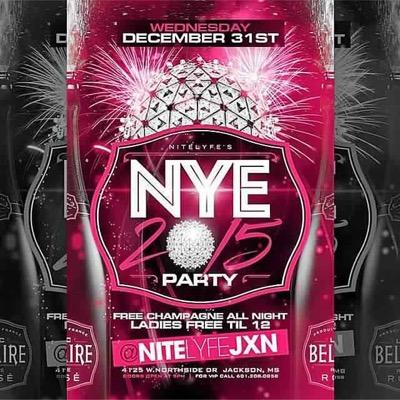 One of Mississippi's hottest spots!! Located at 4125 W.Northside Dr.... Its not a club its an experience!!!