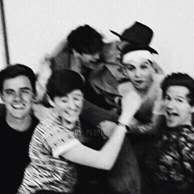 memories of good ol' o2l