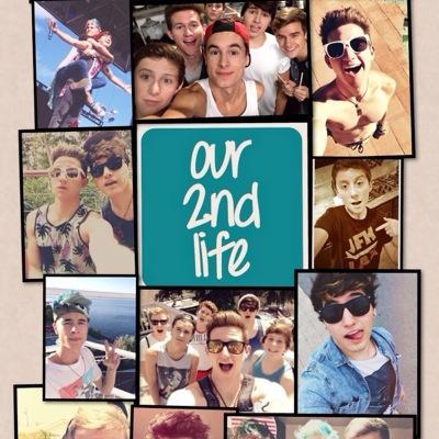 XO2lmylife's profile picture. Hey, im from N. Ireland
5sos !!!!