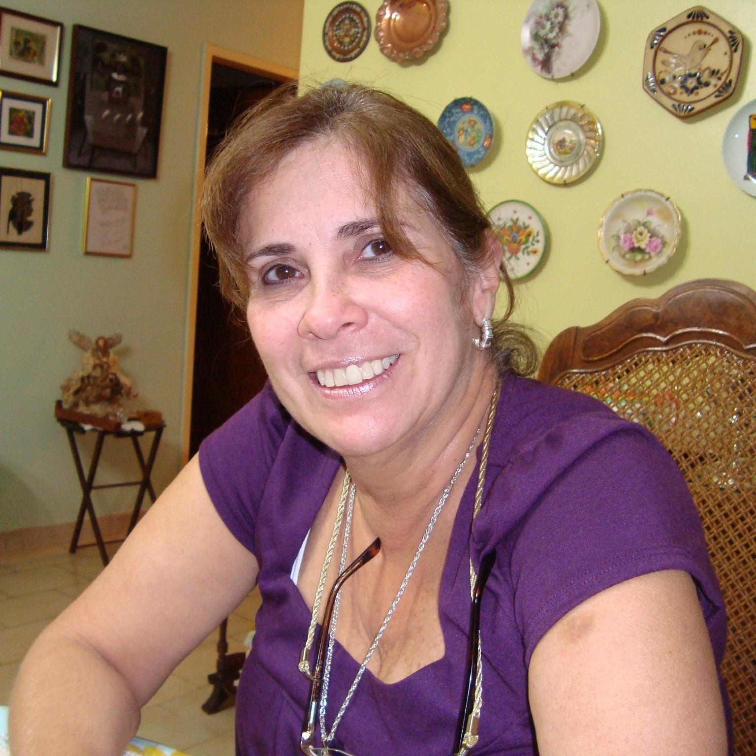 GomezMarielitra's profile picture. Guerrera todo terreno y opositora 100%