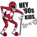 Hey '90s Kids You're Old (@hey90skids) Twitter profile photo