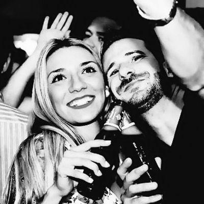 MIS NIÑOS, LYP.  Tu locura es la respuesta sana en este mundo enfermo.       PAULA ♥ LUIS.