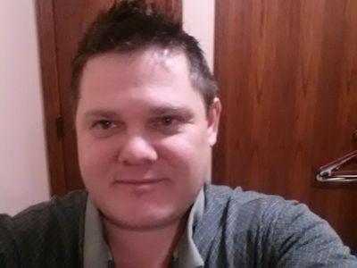 CofellDaryl's profile picture. 