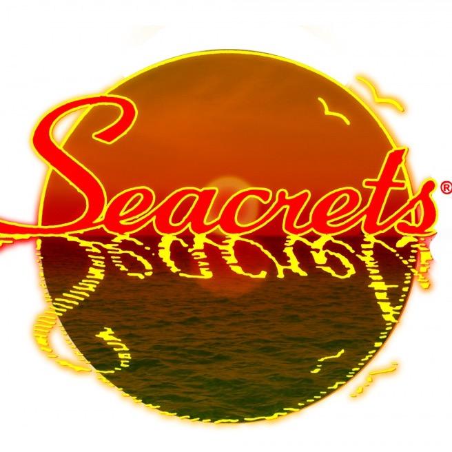 SeacretsUSA Profile Picture