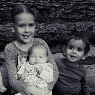 Blij met Renate | Papa van 3 | Analyseren als werk en als tweede natuur || Werkt servicegericht, dus tweet op persoonlijke titel