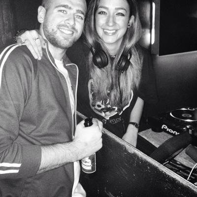 venencia_92's profile picture. swansea uni doing material science and engineering