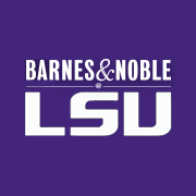 The official Twitter page of the Louisiana State University Bookstore!  https://t.co/5w52LTVLkE