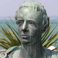 84-54 BCE; Nunc amo Lesbia, sed ego vis retro meus passer! Hoc Pipio est pro tu, Cornelius--cum amor :) Et Latino IV Honores scholam