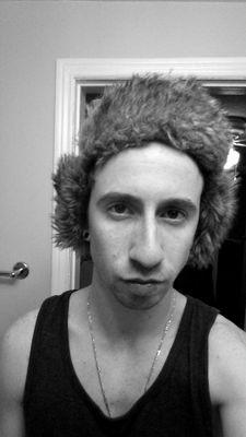 WatchMyNixon's profile picture. (   | Skateboarding |   )