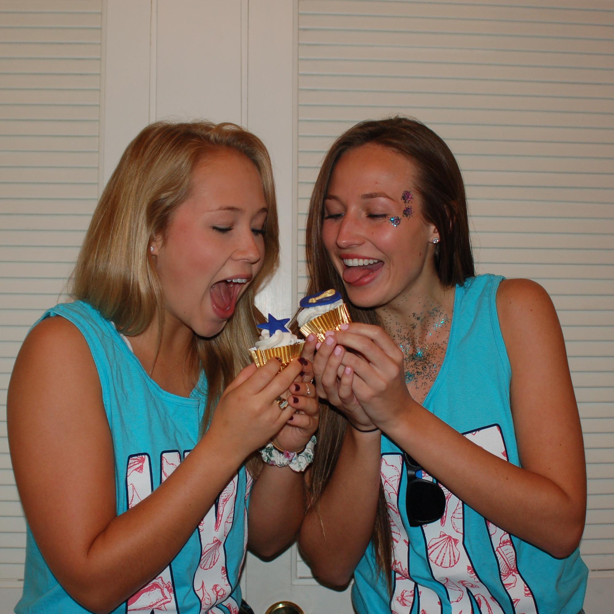 KakesbyKrista's profile picture. To order any sweet treats please email Krista Kronlokken at kakesbykrista10@gmail.com