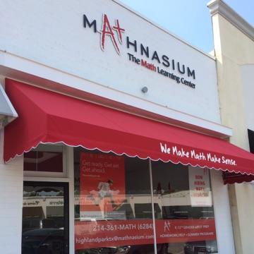 MathletesHP's profile picture. We Make Math Make Sense