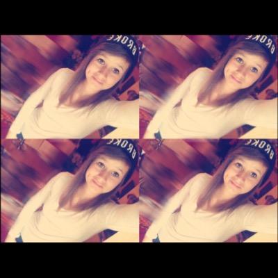 Michelle Nele || 14 Jahre || Cheerleaderin❤️||