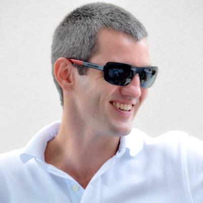 mcarauta's profile picture. 