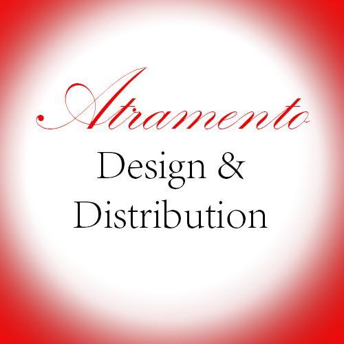 We are a design, print and distribution company who specialise in leaflets, business cards, general artwork and web design. Email: AtramentoDandD@Gmail.com