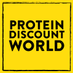 ProteinDiscountWorld (@worldprotein) Twitter profile photo ProteinDiscountWorld (@worldprotein) Twitter profile photo