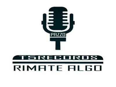 un estudio de grabacion de hip hop