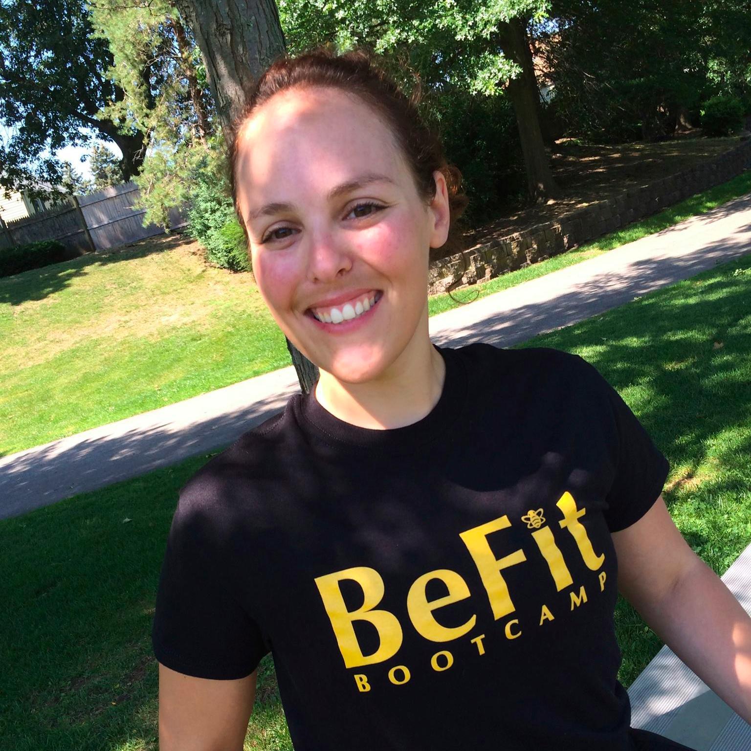 Fitness Coach. Certified Personal Trainer. Group Exercise Classes. Be Fit Bootcamp. Healthy Eating. Mind. Body. Soul. Namaste.