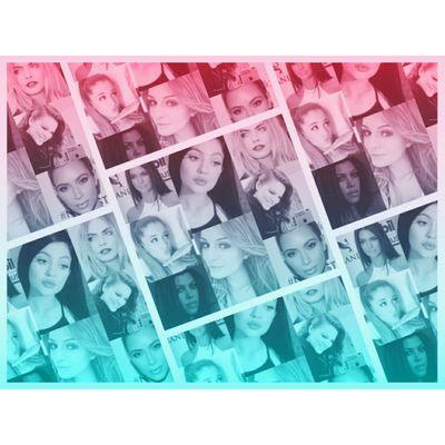 RoleModels08's profile picture. Cher Lloyd-Khloé Kardashian-Little Mix-Kim Kardashian-Cara Delevingne-Kendall Jenner-Kourtney Kardashian-Kylie Jenner-One Direction :)BE YOURSELF