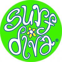 Surf Diva Surf School (established in 1996) and Surf Diva Boutique with twin sisters, Izzy & Coco Tihanyi.  (858) 454-8273 | Follow us: https://t.co/ctuN6vqf8H