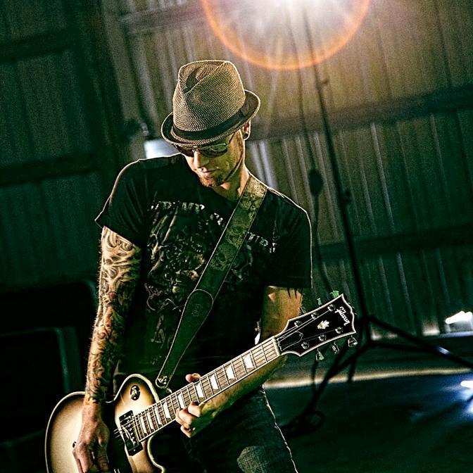 TheRobYocom's profile picture. Music and family are life. Period. Engineer by day, musician by night.