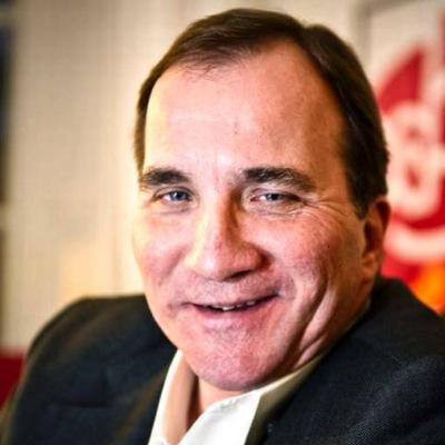 Bildresultat för stefan löfven 