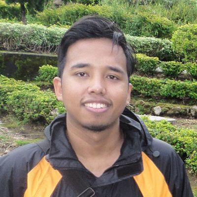 Agricultural and Biosystem Engineering - Gadjah Mada University
Indonesia