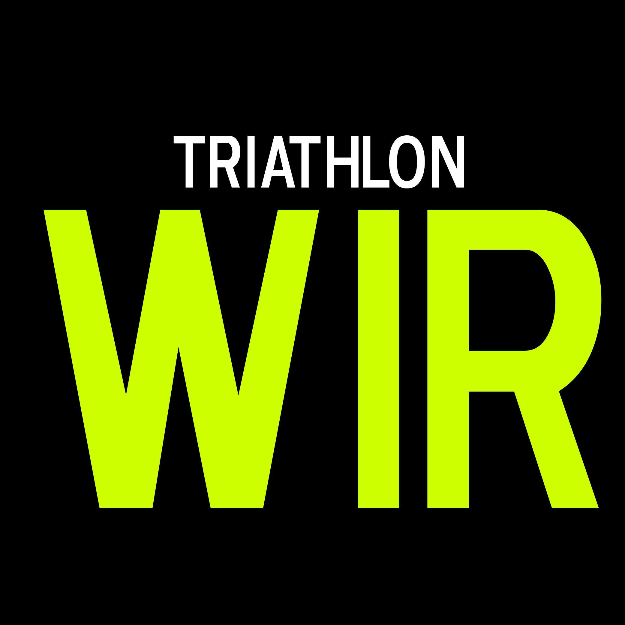 Random Happenings in Triathlon