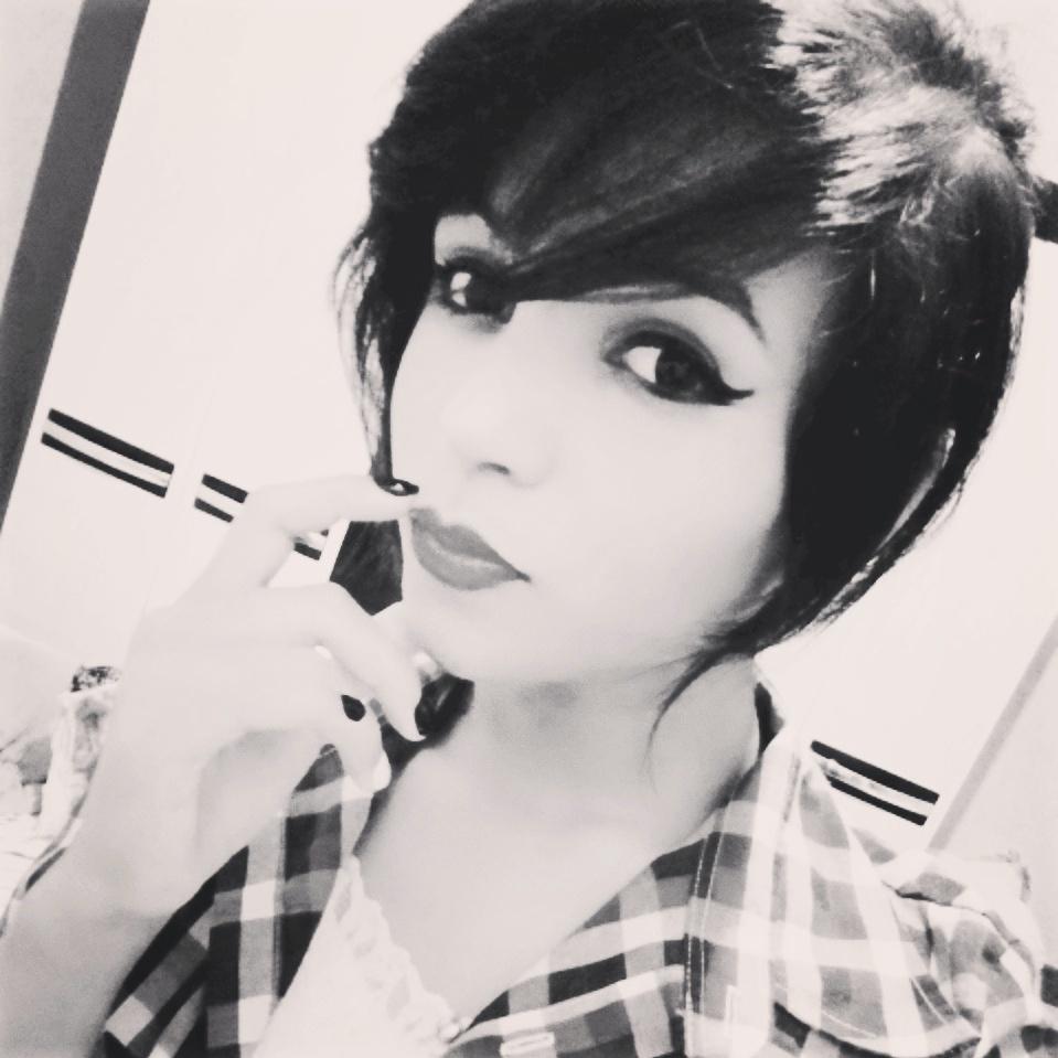 Belieber, Otome, roker and gamer forever i'm not like anothers..... I'll be special