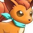 A female Vulpix whom doesnt have a name.