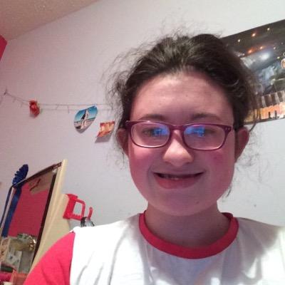 MyaMonaghan's profile picture. 