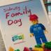 Sidney LEGO Event! (@sidneyfamilyday) Twitter profile photo