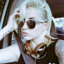 Leticia Ramires  - @neiaclarinha - Twitter