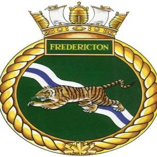 Bienvenue sur le compte officiel du NCSM Fredericton. Follow us in English at @HMCSFredericton