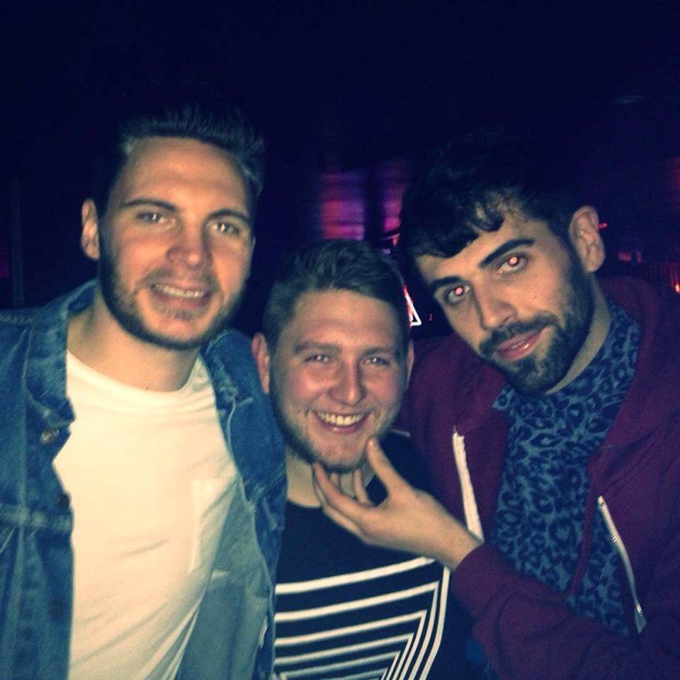 SeanieSheridan's profile picture. I have no idea what I'm doing on here.