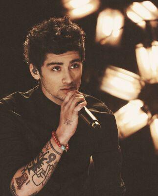 one direction is Bae