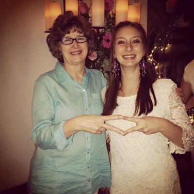 Member of the Fighting Texas Aggie class of 2017 #ADPI #OVO
