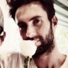 Fuck the people that hate you. Wait, don't really fuck them, don't have sex with them, like flick them off. Fuck them but don't actually fuck them. [RP]