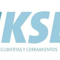 KSL cubiertas(@KSL_cubiertas) 's Twitter Profile Photo