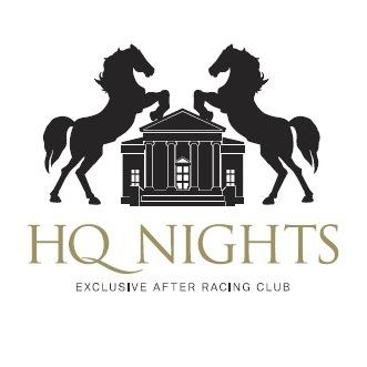 HQ Nights is back in Newmarket in December 2018 – in a new exclusive Christmas party venue!