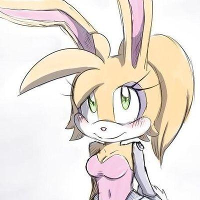 Howdy ya'll! Ah'm Bunnie! Ah'm a freedom fighter 'nd ah happen t' be half-roboticized. But don't judge me, y'hear? [RP]
