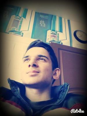 Bursasporluemiq's profile picture. Sevdali :D