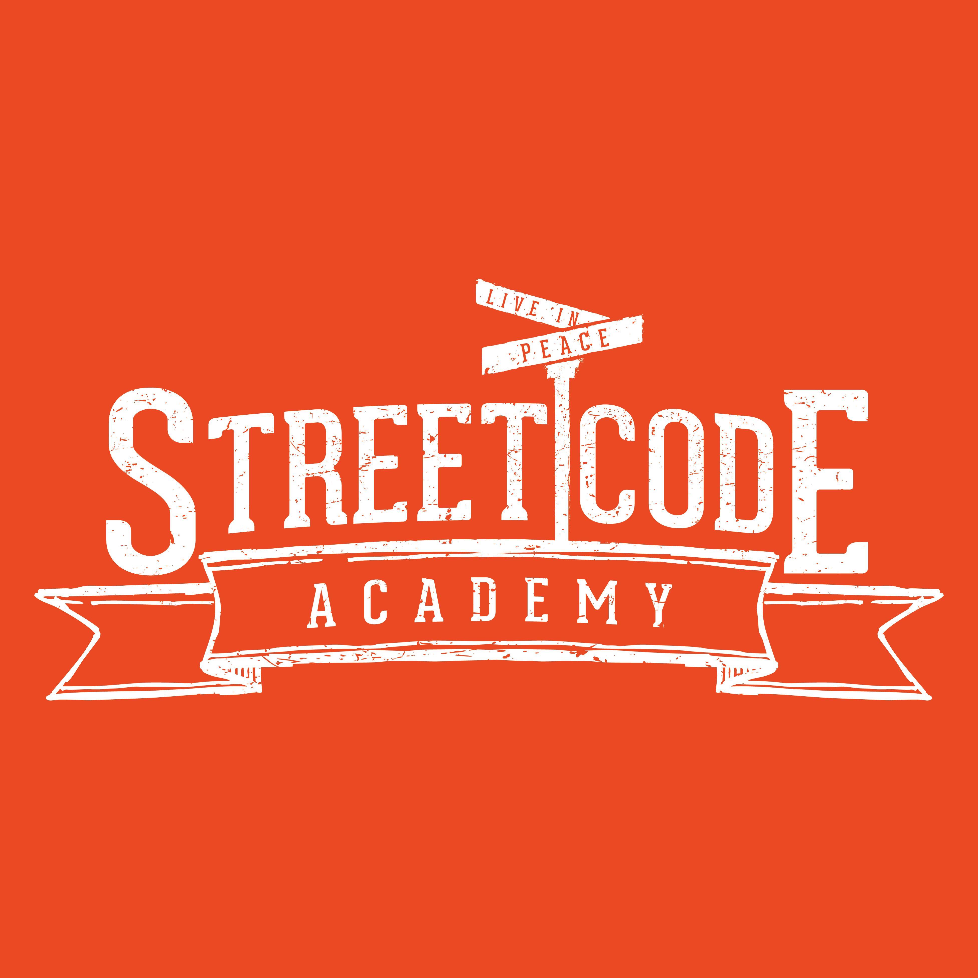 StreetCode Academy is devoted to providing quality computer science lessons to those underrepresented in technology - a project of Live in Peace