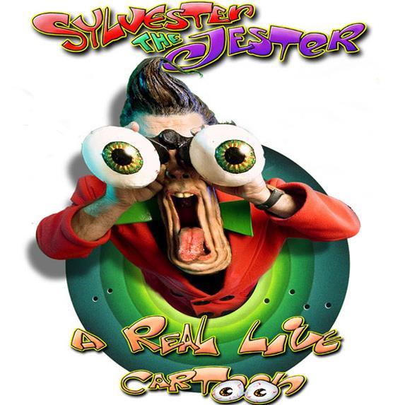 StJtOOn's profile picture. Bastard son of Daffy duck and Jessica Rabbit.