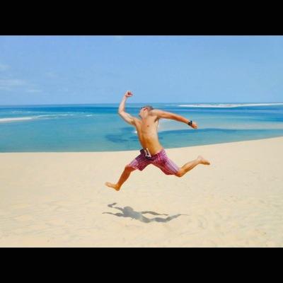 danwakescakes's profile picture. 