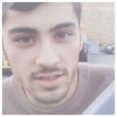 @isykesmalik                                                            your sunshine loves you