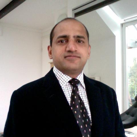 zmk_99's profile picture. Associate Scientist (Structural Biologist), Arvin Dar Lab, Icahn School of Medicine at Mount Sinai. New York