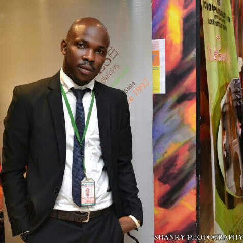 Am just me.