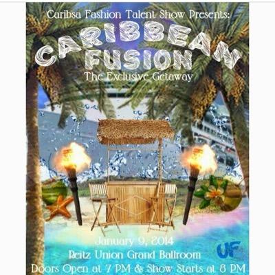 The Fashion Talent Showcase is an annual production brought to the University of Florida by its very own Caribbean Student Association, CaribSA.