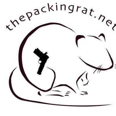 A blog about guns, gear and grub; from the perspective of a native Californian.